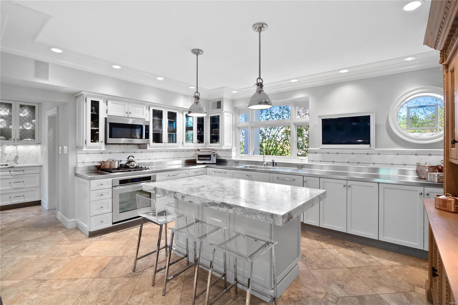 Terryhill - Residential