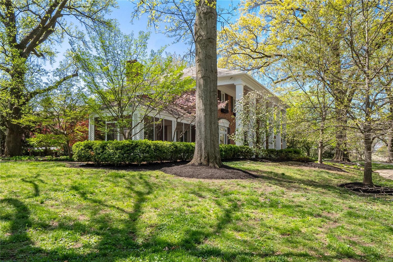 Terryhill - Residential