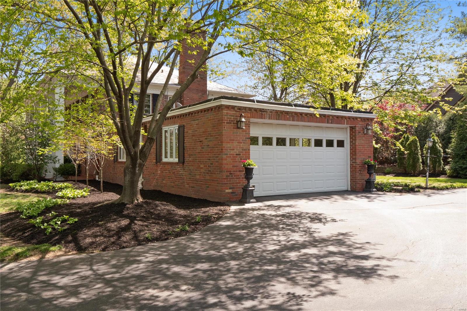 Terryhill - Residential