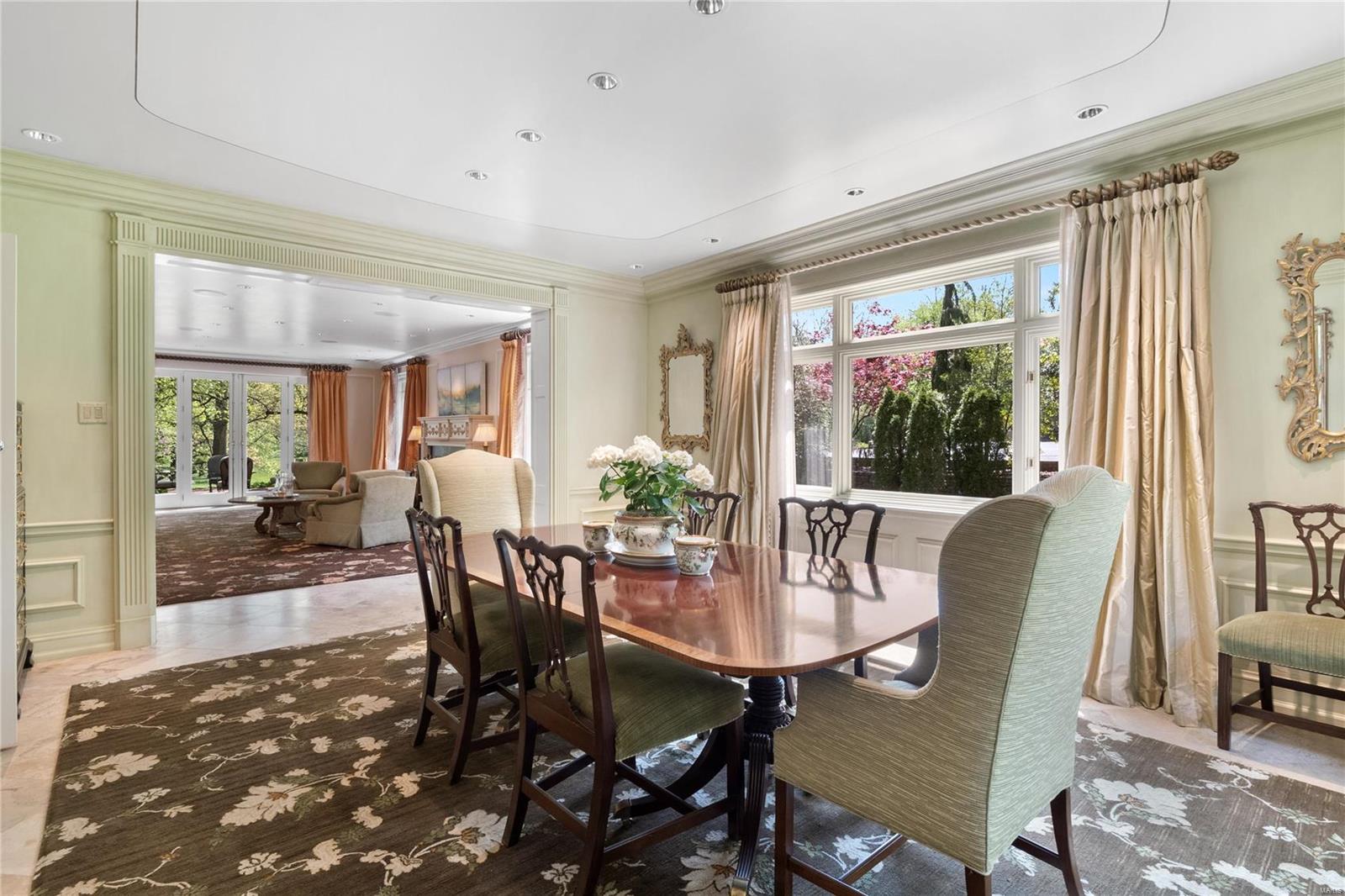 Terryhill - Residential