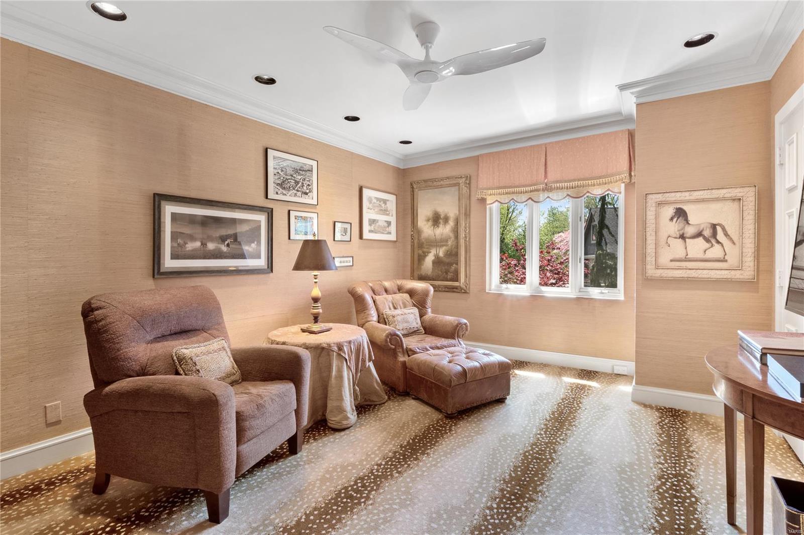 Terryhill - Residential