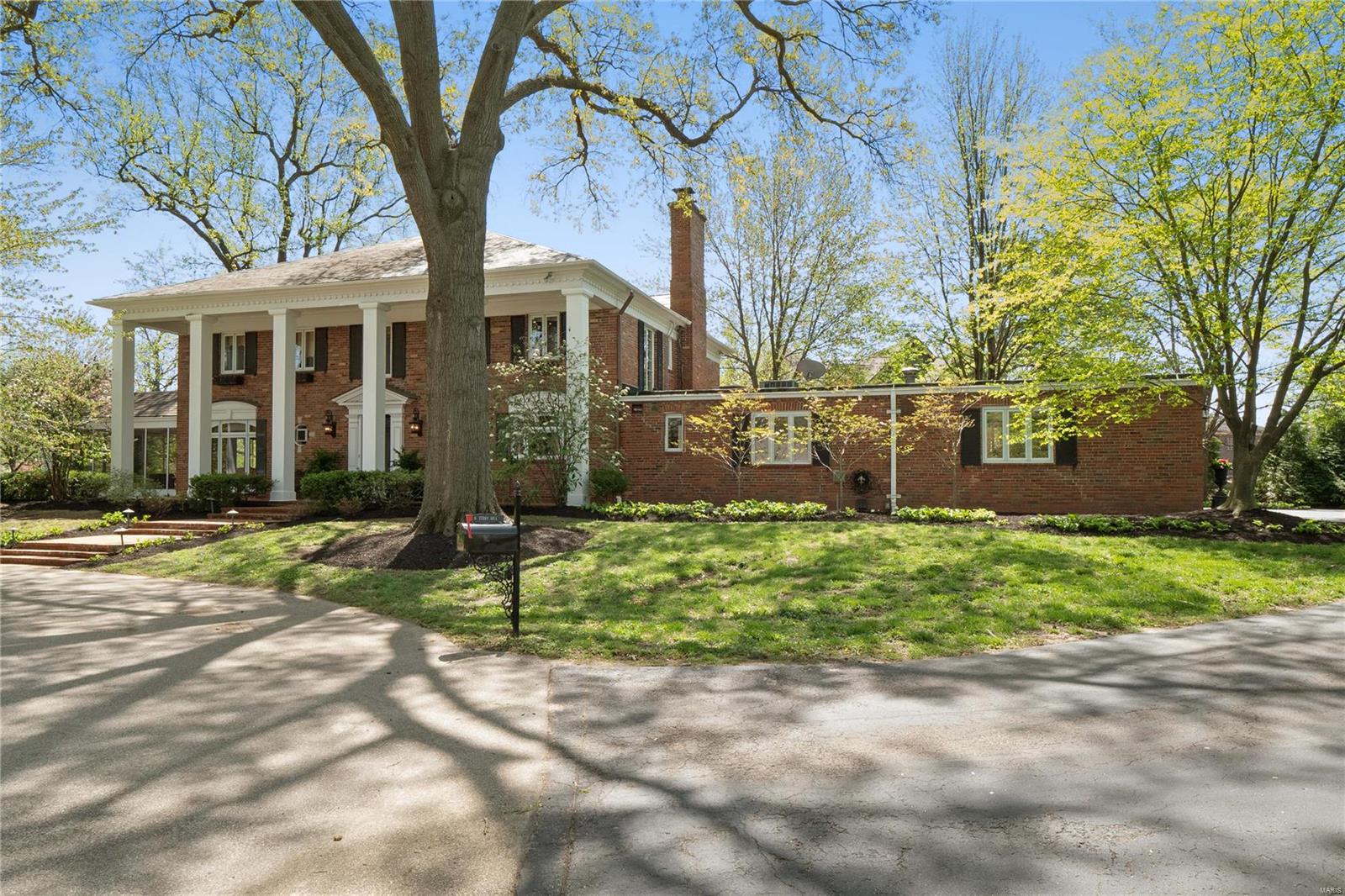 Terryhill - Residential