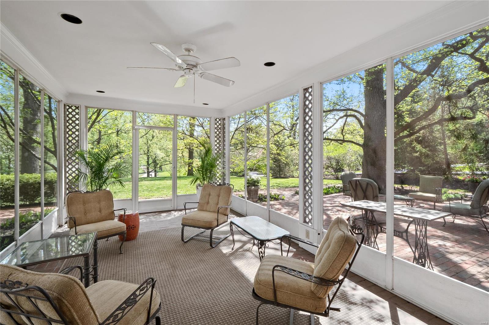 Terryhill - Residential