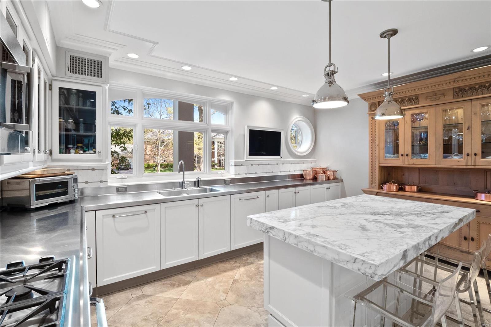 Terryhill - Residential