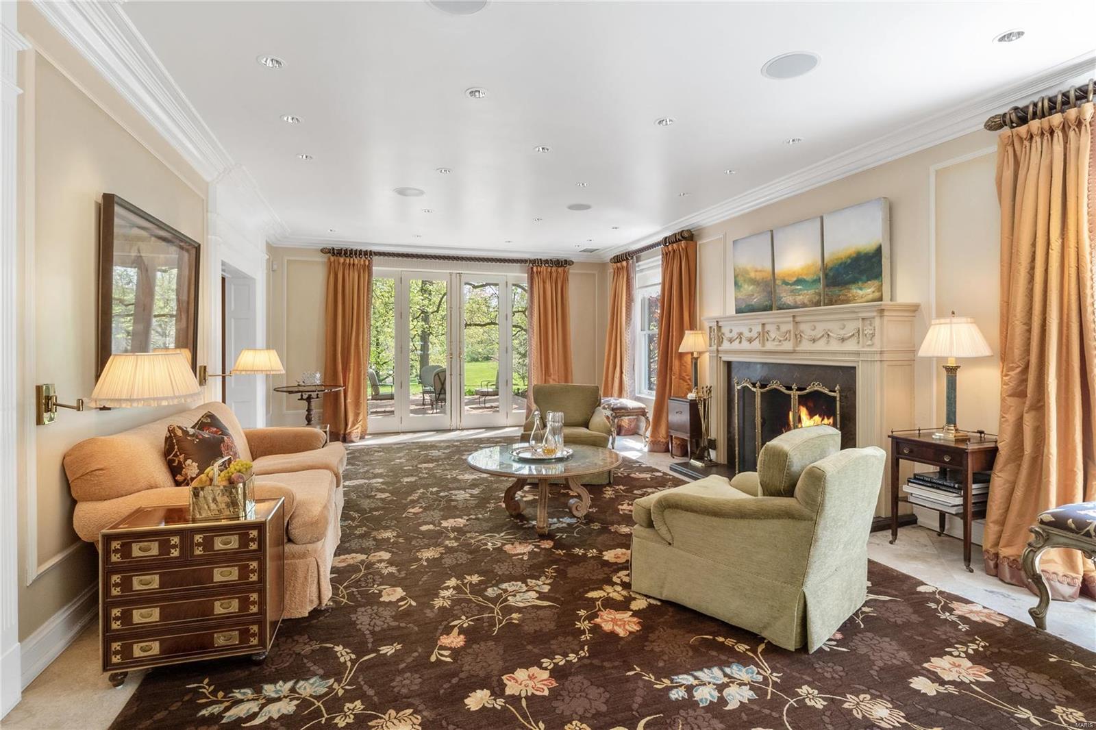 Terryhill - Residential