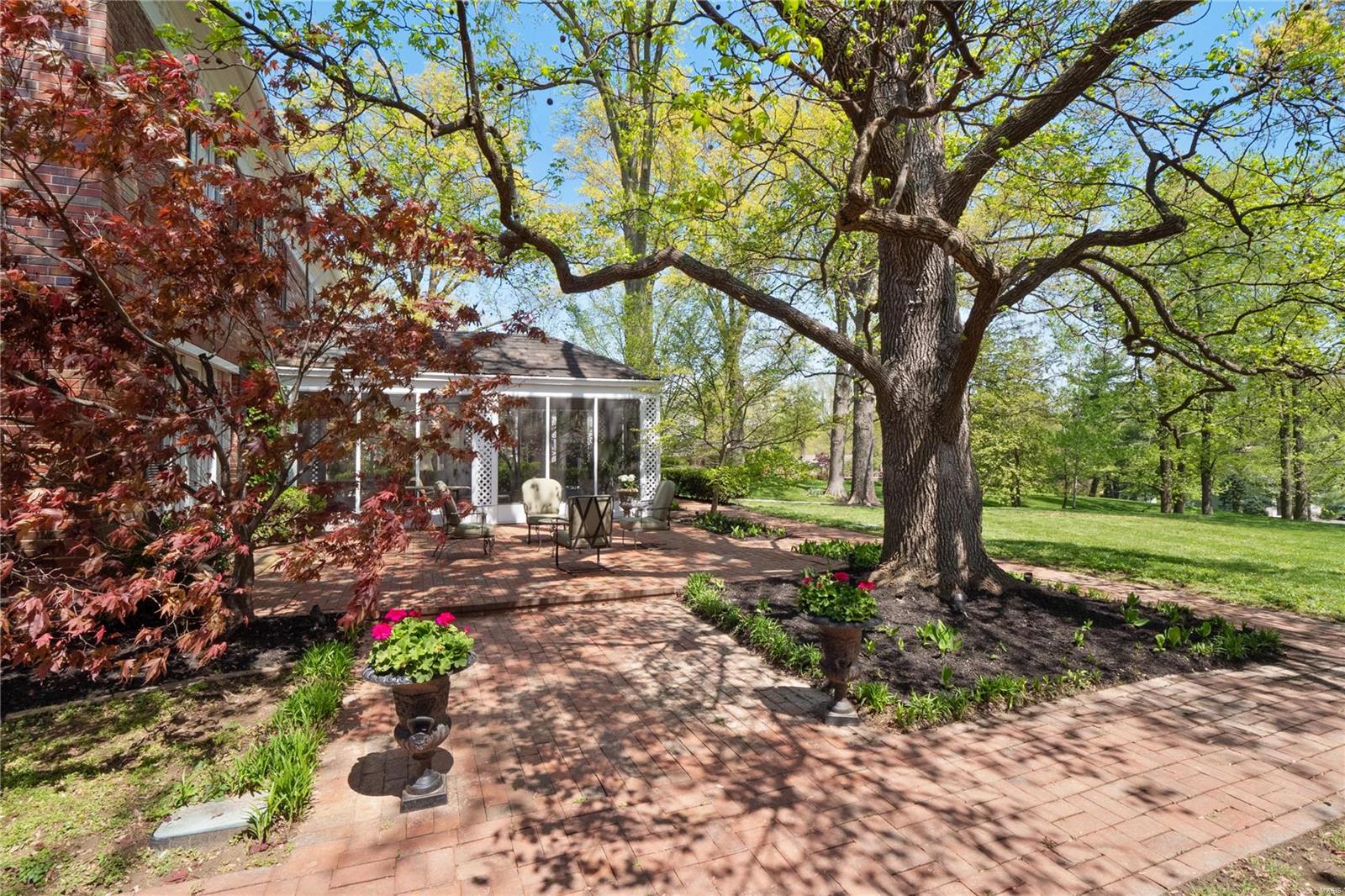 Terryhill - Residential