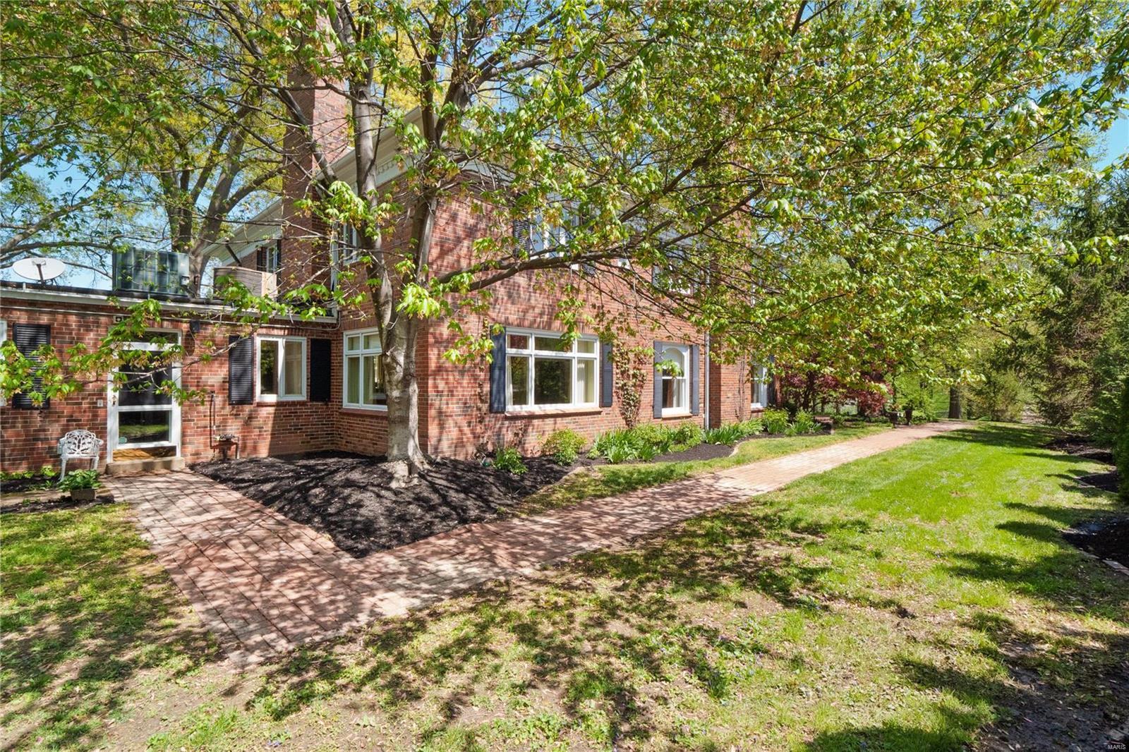 Terryhill - Residential