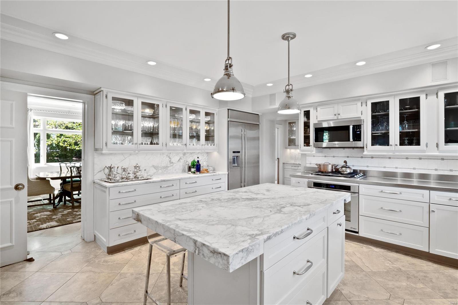 Terryhill - Residential