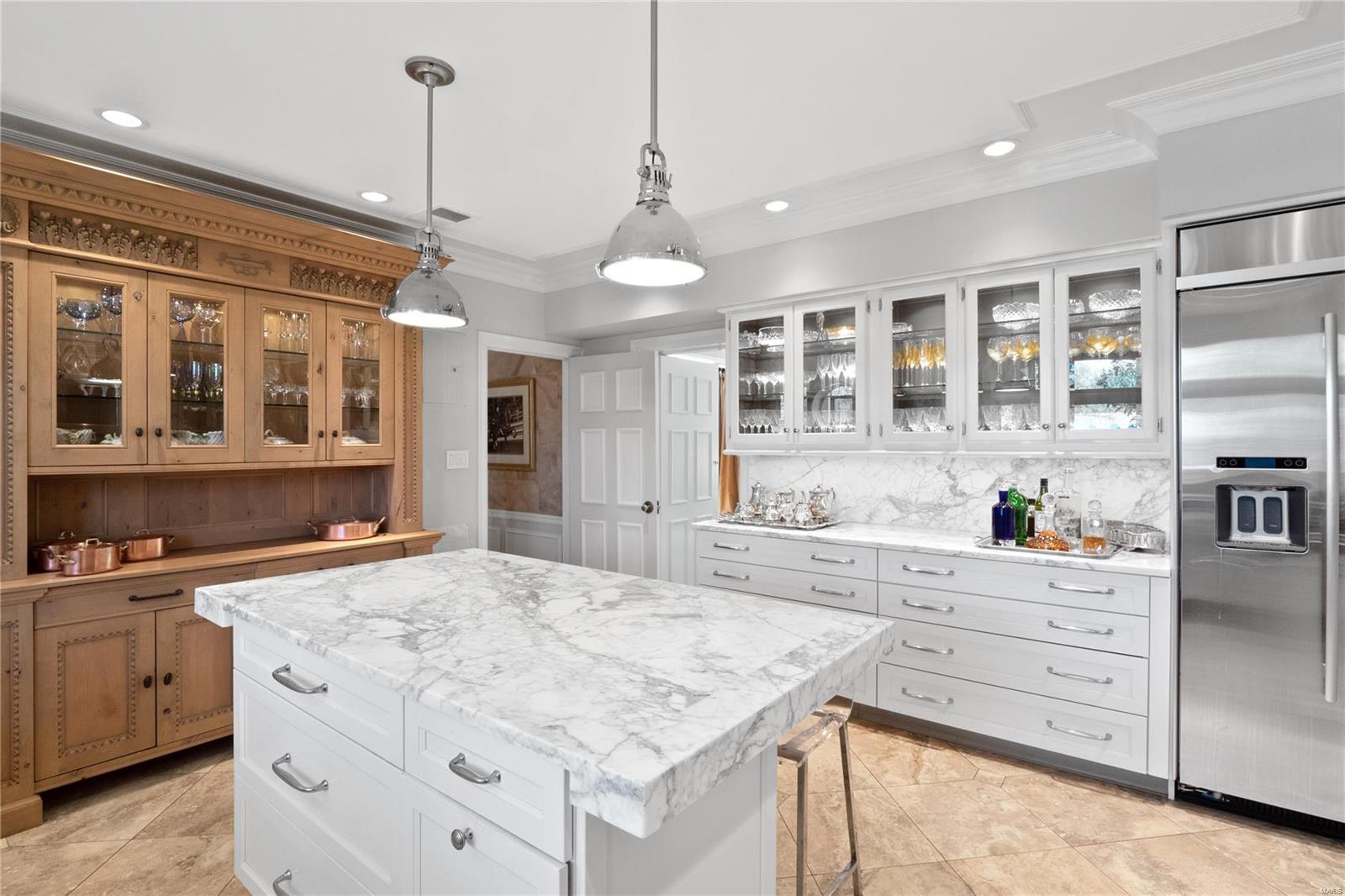 Terryhill - Residential