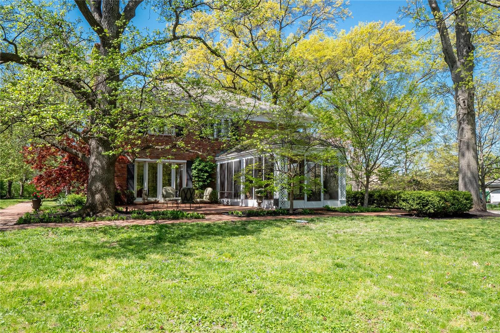 Terryhill - Residential