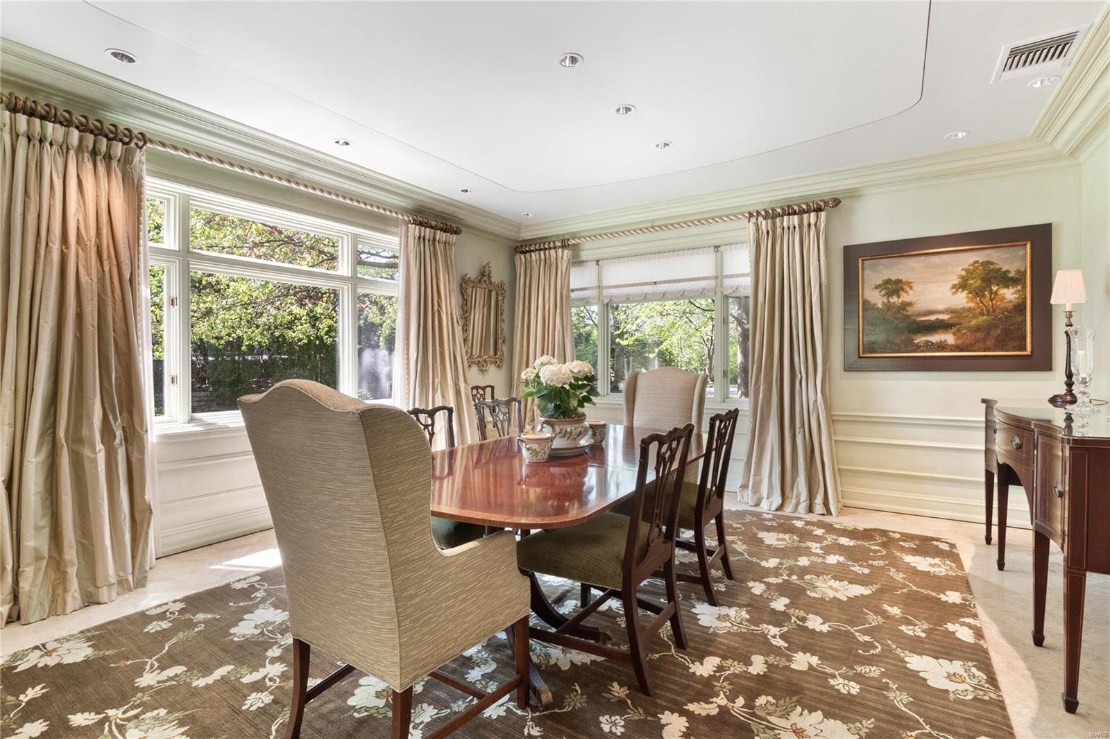 Terryhill - Residential