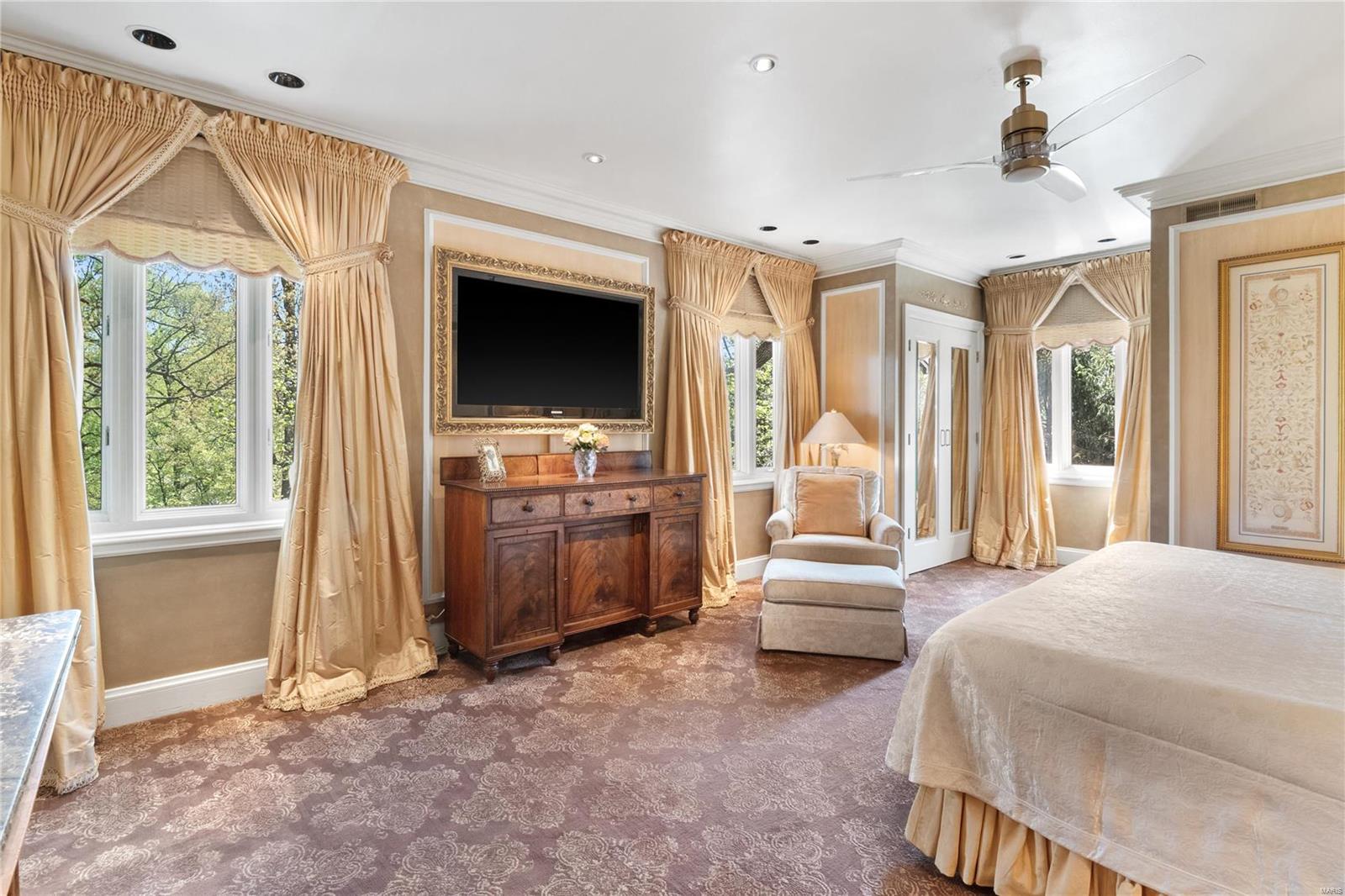 Terryhill - Residential