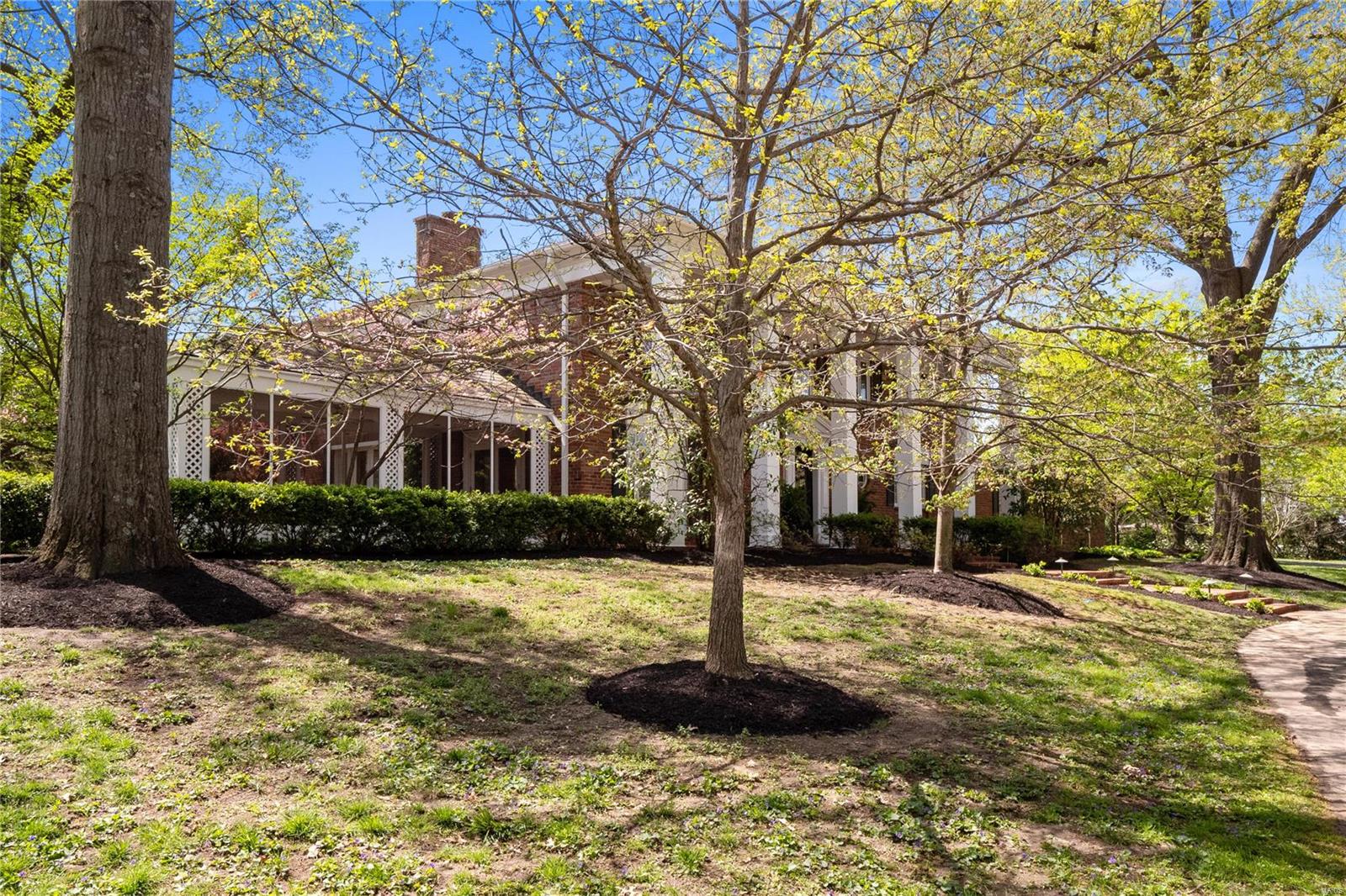 Terryhill - Residential