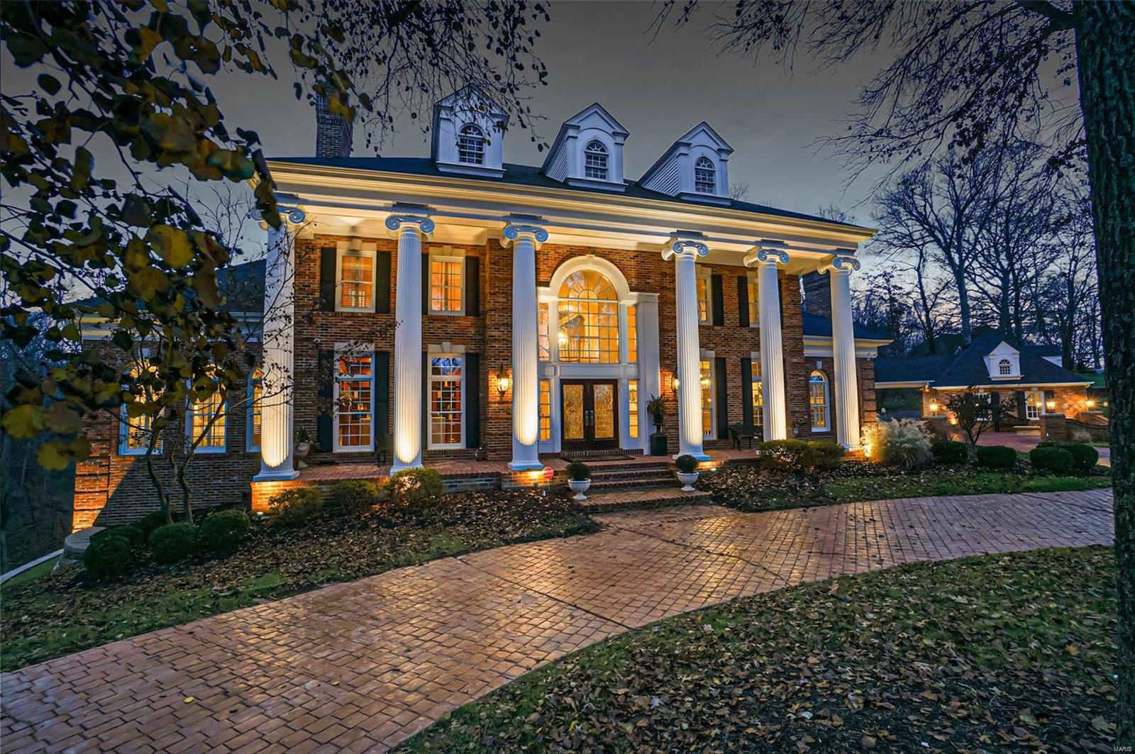 Lewis Spring Farms - Residential