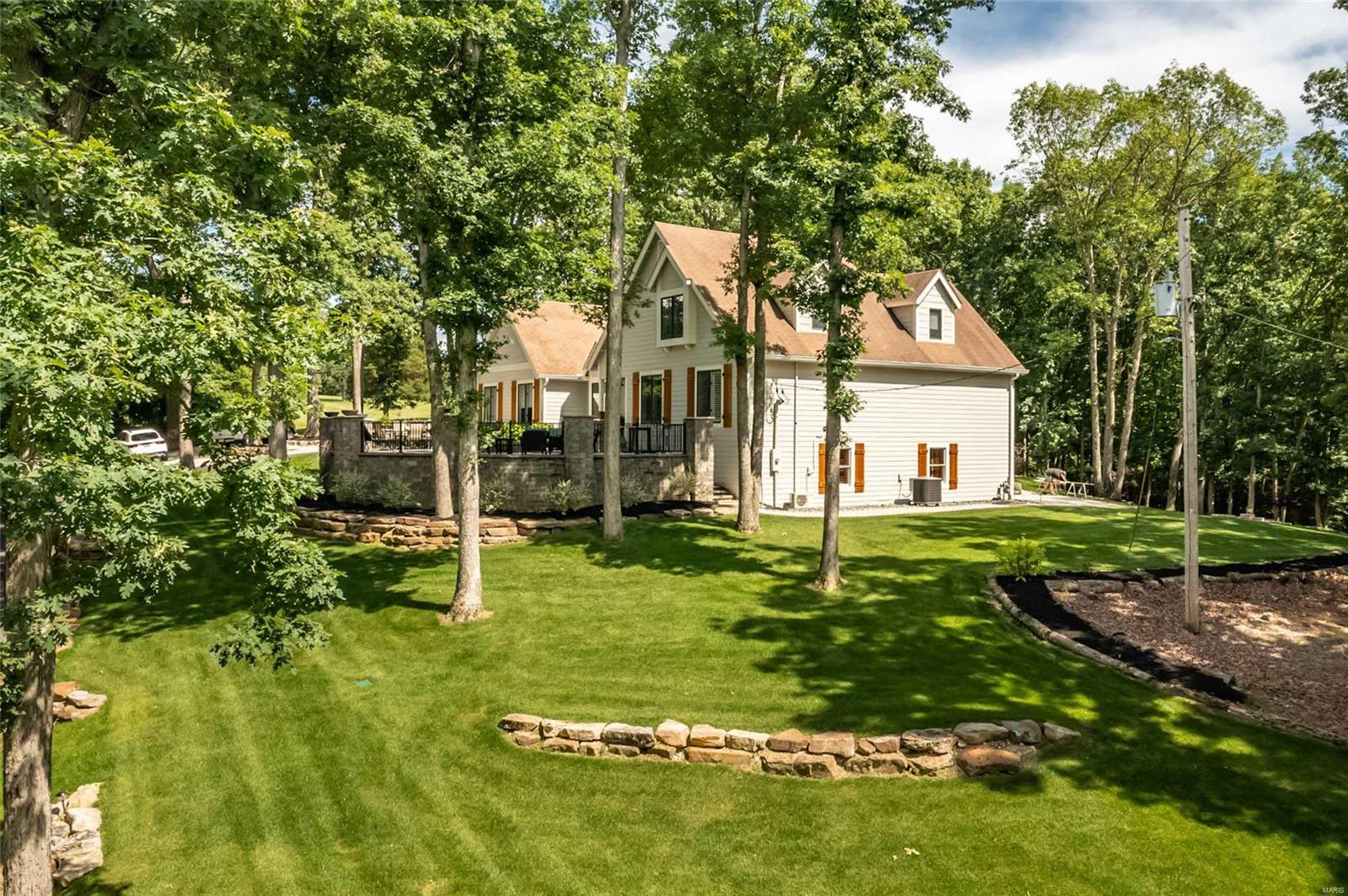 Gemweald Estates Amd - Residential