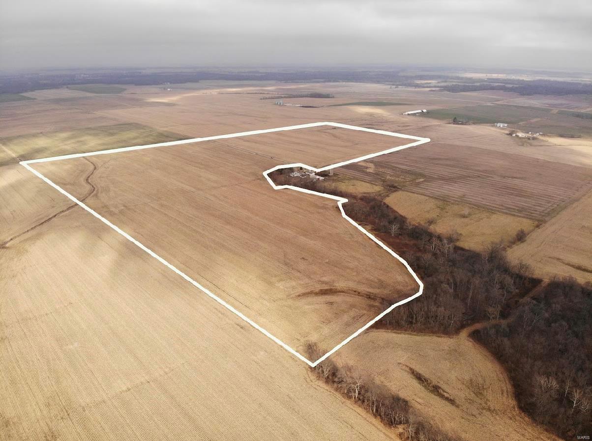 - 103.77 acres
- 99+ acres tillable
- Over a 105 PI

Previous yields:
- Corn 2022 (no-till): 221.09 bu/ac.
- Soybeans 2021 (no-till): 69.04 bu/ac.
- Corn 2020 (no-till): 182.65 bu/ac
- Soybeans 2019: 62.29 bu/ac.
- Corn 2018: 251.52 bu/ac.

List price is not indicative of Seller’s final reserve amount. This property is part of an online bidding event. Please view Agent Only remarks for more information. This sale will be executed with a no-contingency contract provided by brokerage representing the Seller. Please note that this farm will feature a buyer's premium. Online auction will end 02/24/2023.