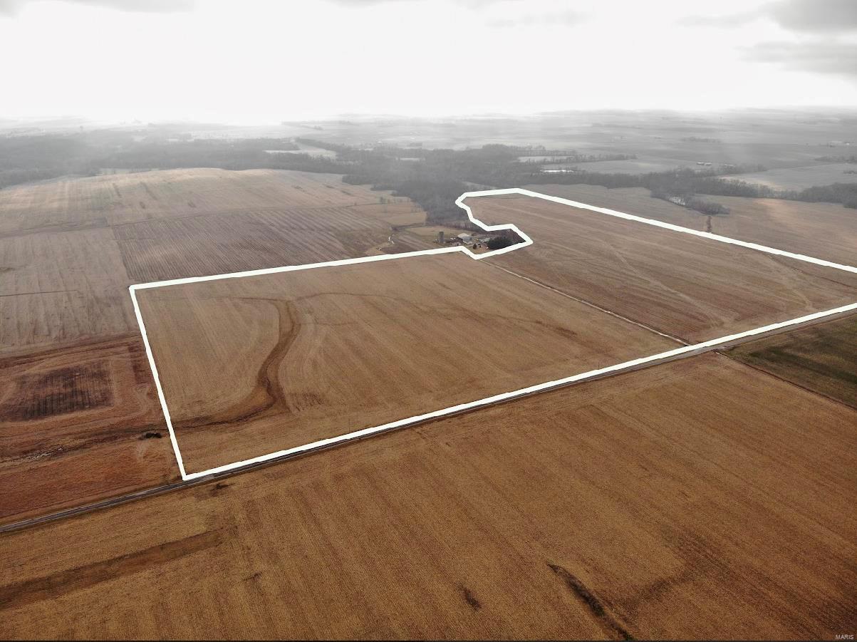 FILLMORE CONSOLIDATED TWP - Farm