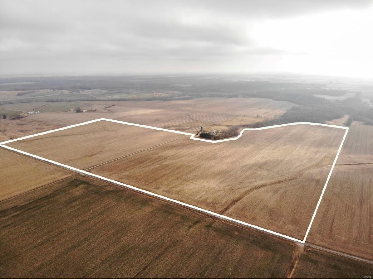 FILLMORE CONSOLIDATED TWP - Farm