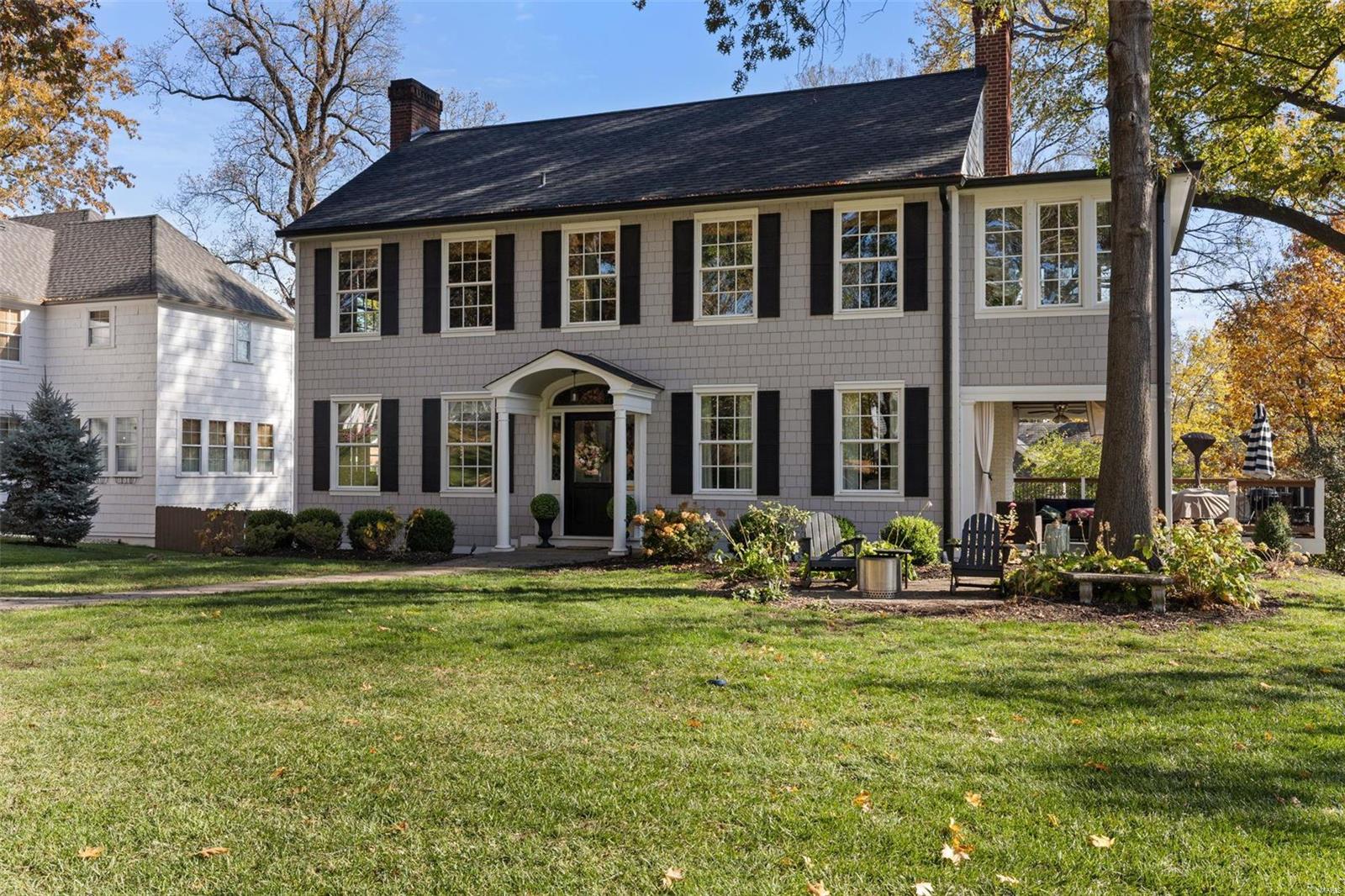Blackmer Place - Residential