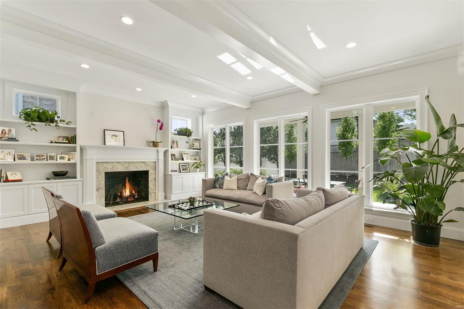 Clayton Gardens 4 - Residential