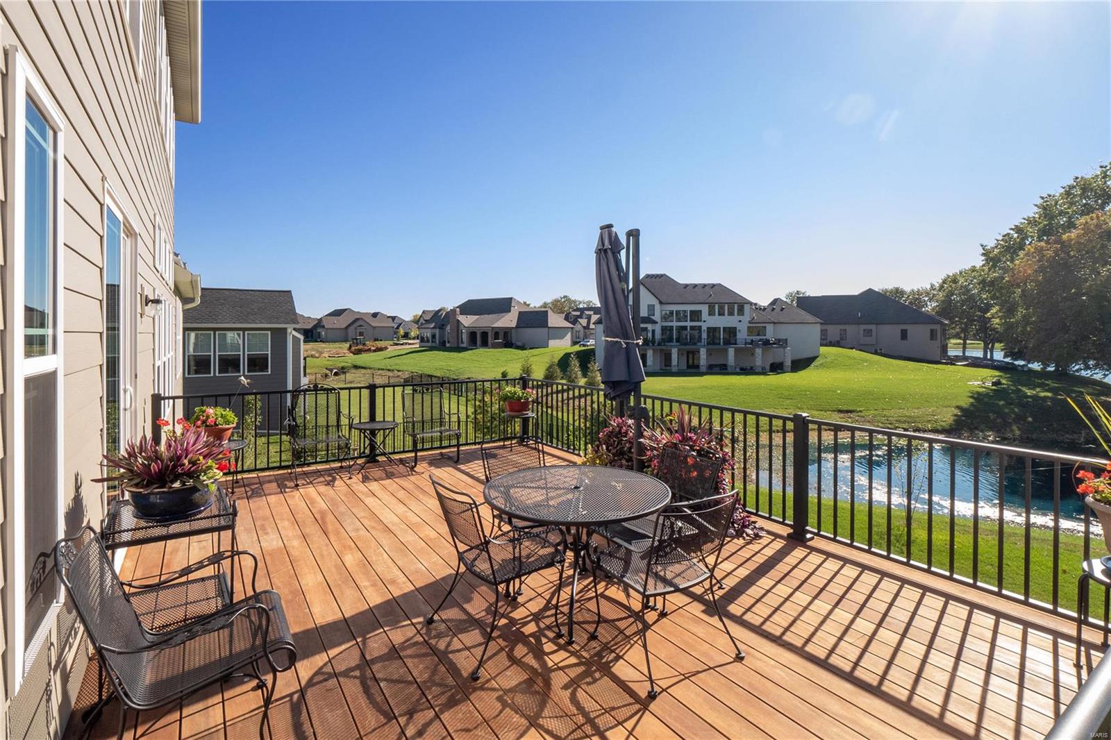 Fienup Farms - Residential