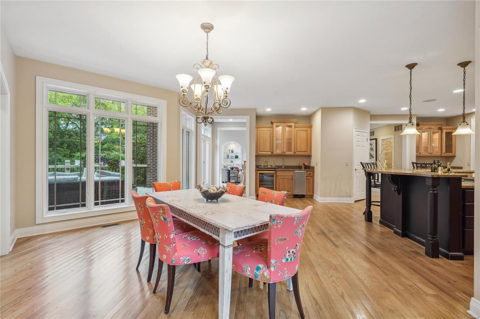 Greenwich - Residential
