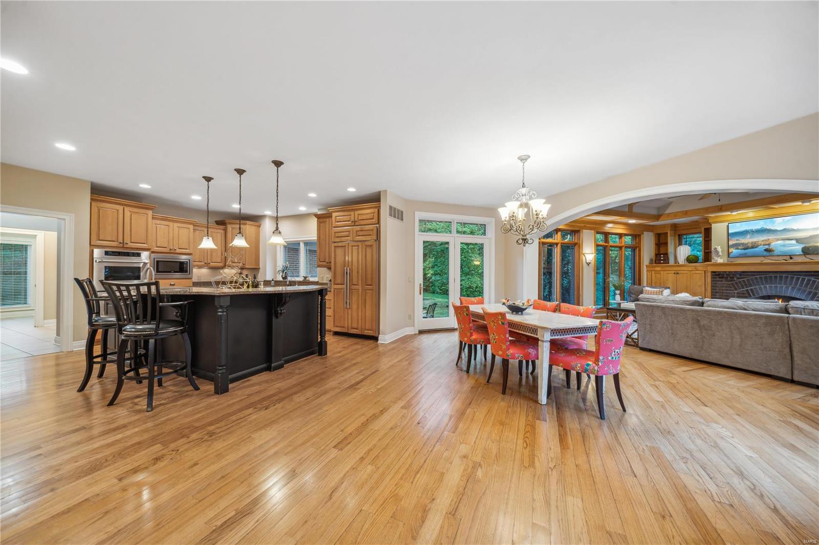 Greenwich - Residential