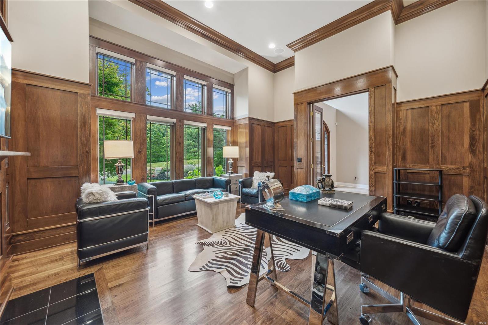Greenwich - Residential