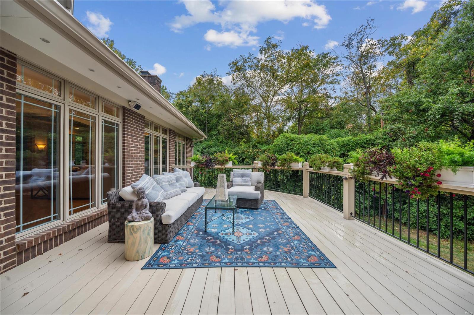 Greenwich - Residential