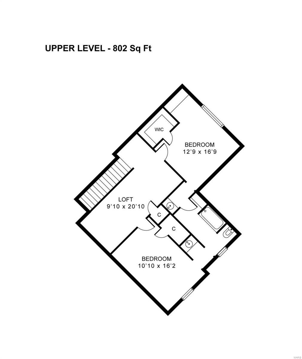 Ebbets Field - Residential