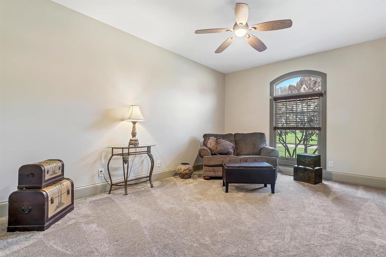 Anton Place - Residential