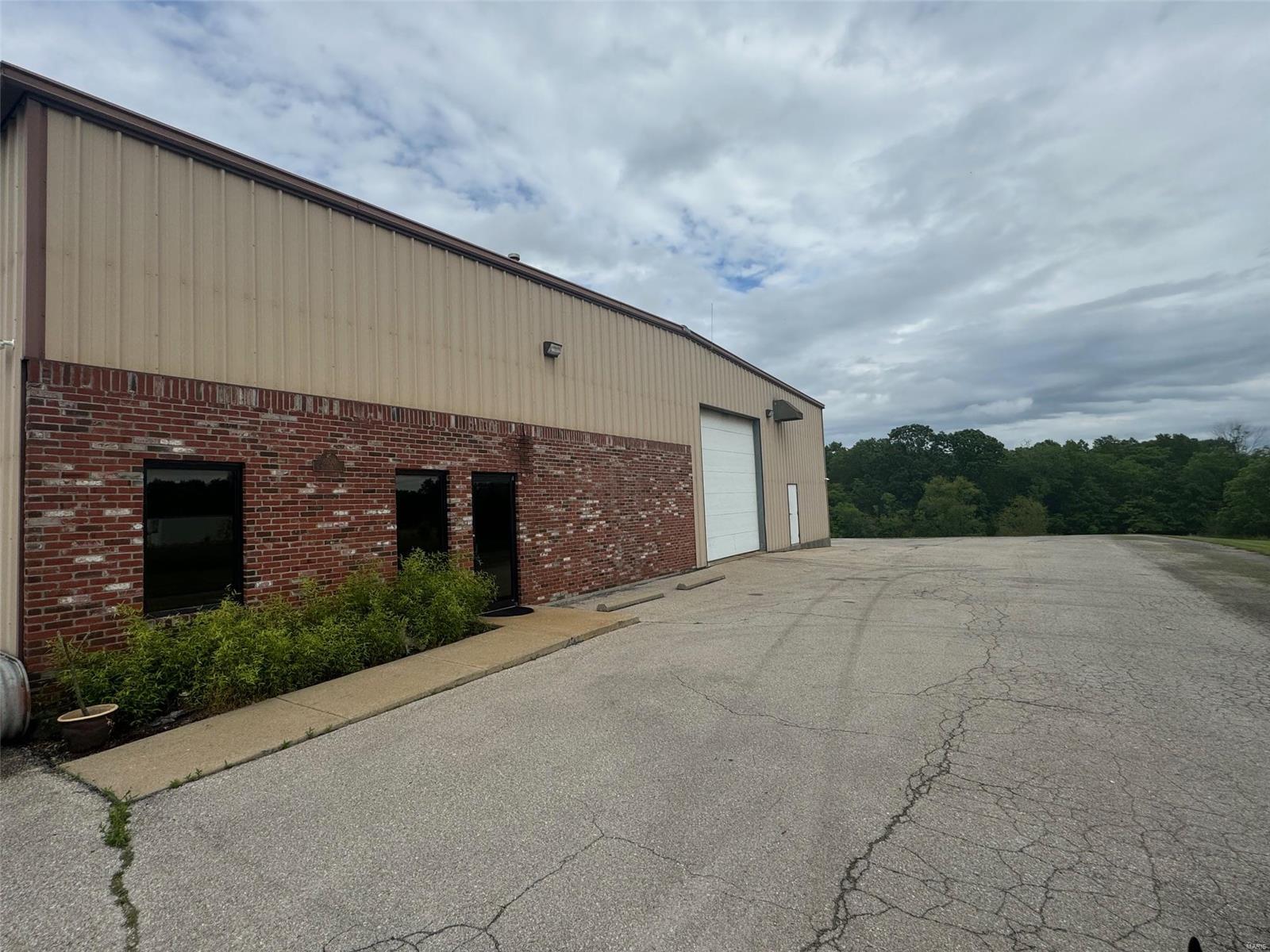Warrenton Area Industrial Park - Commercial Sale