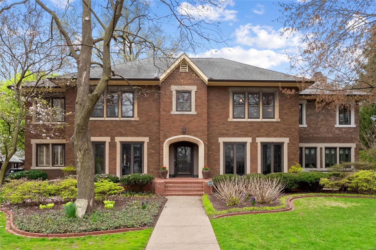 Claverach Park - Residential