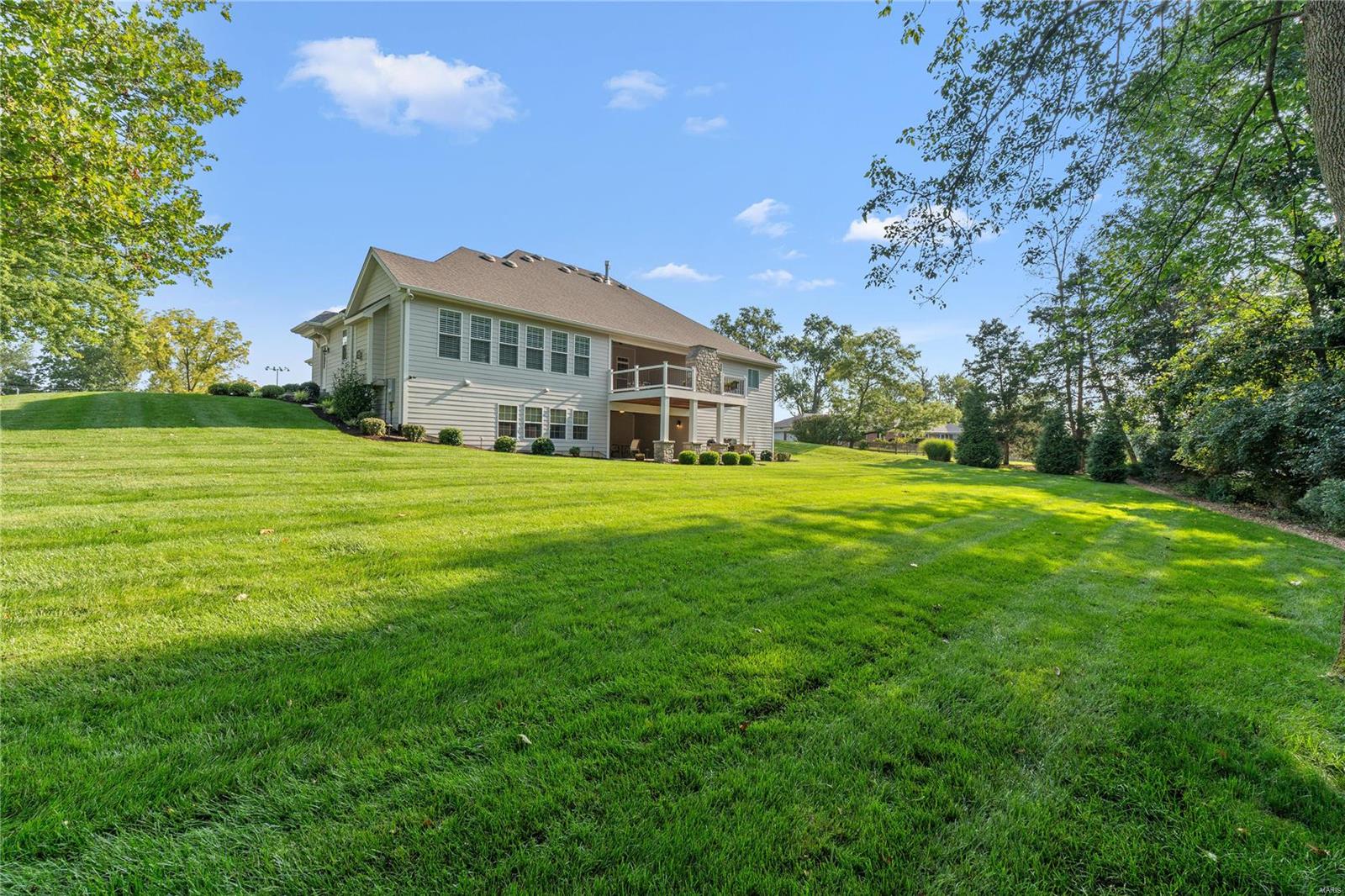 Meadowbrook Country Club Estates - Residential