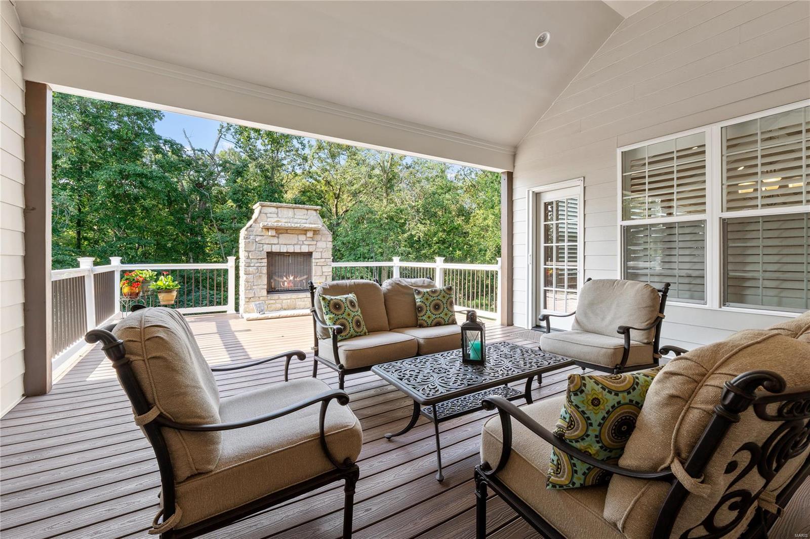 Meadowbrook Country Club Estates - Residential