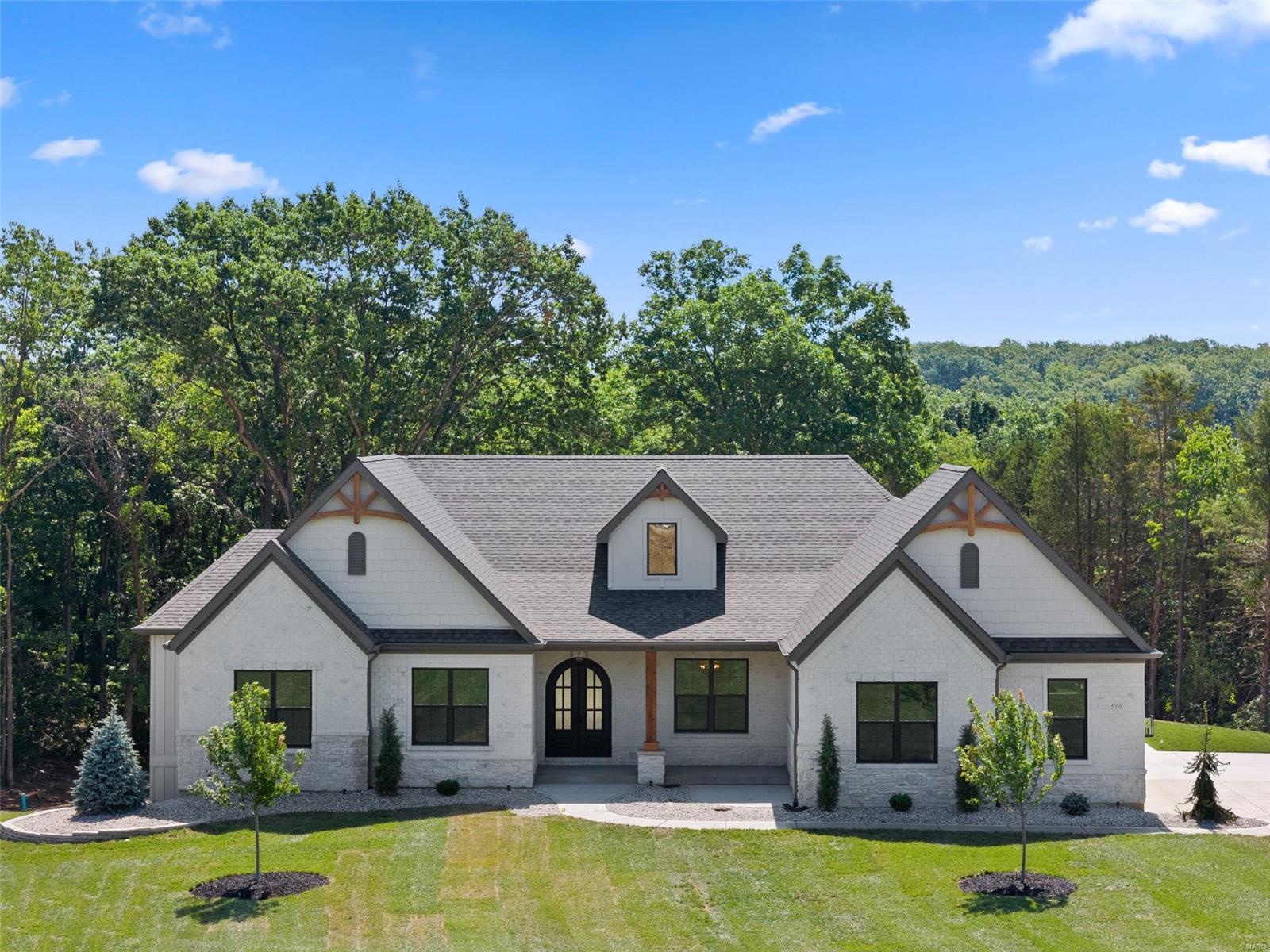 Auden Hollow - Residential