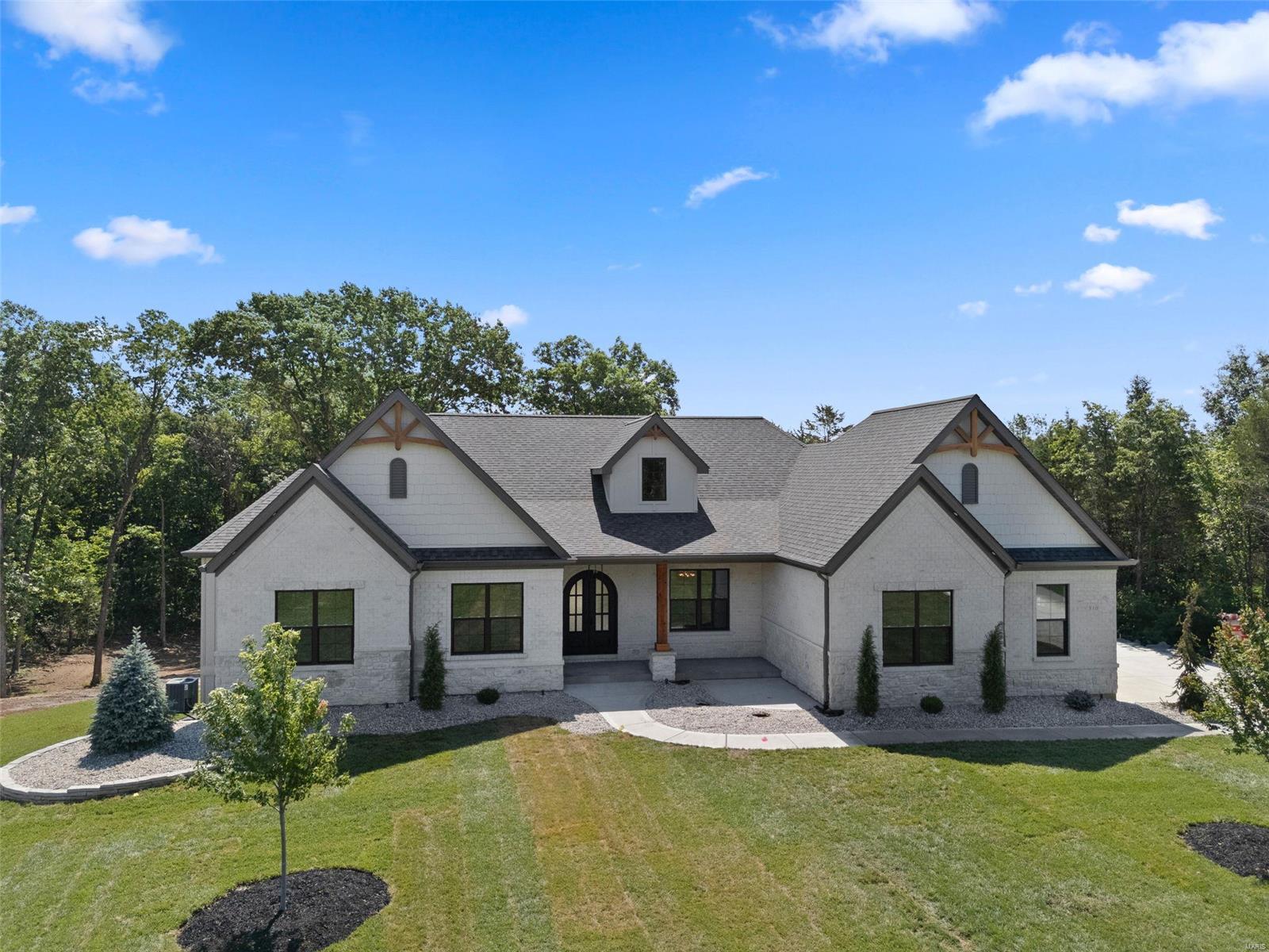 Auden Hollow - Residential