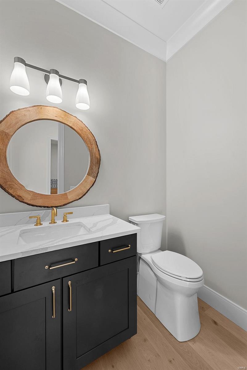 Auden Hollow - Residential