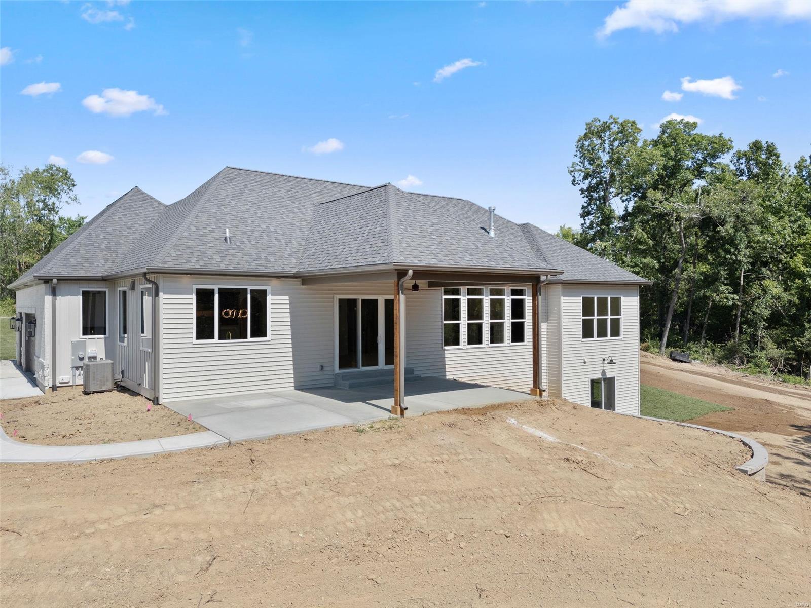 Auden Hollow - Residential