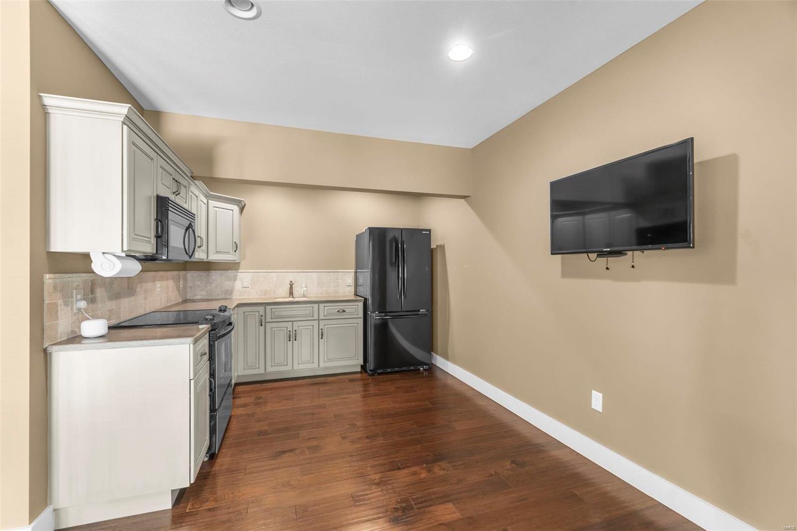 Prestonwood Trails - Residential