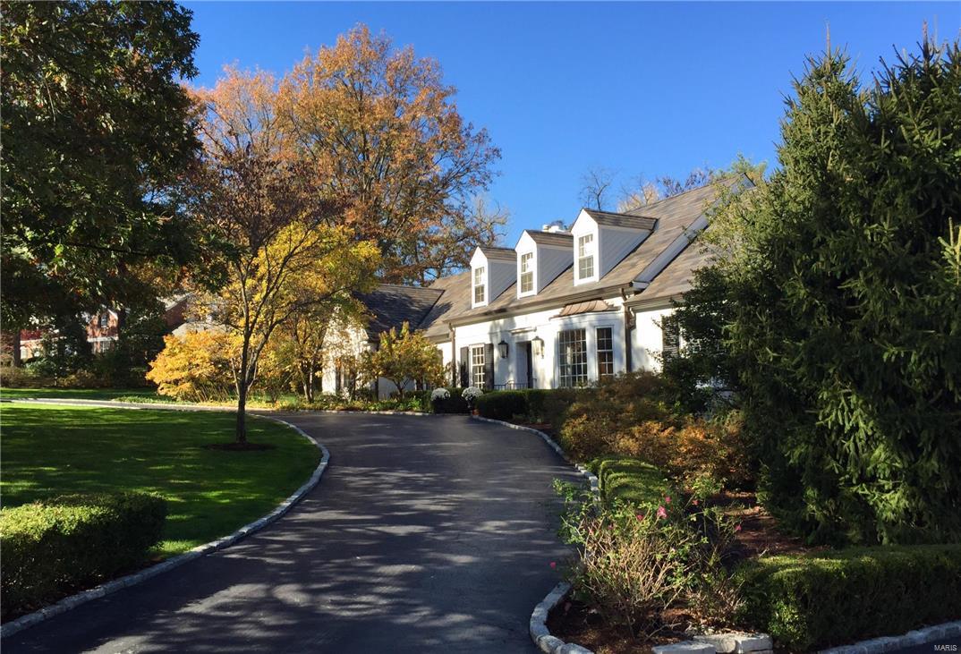 Clermont Park - Residential