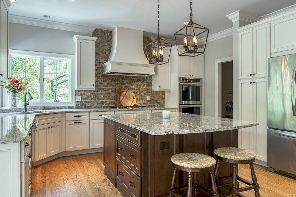 Brighton Woods - Residential