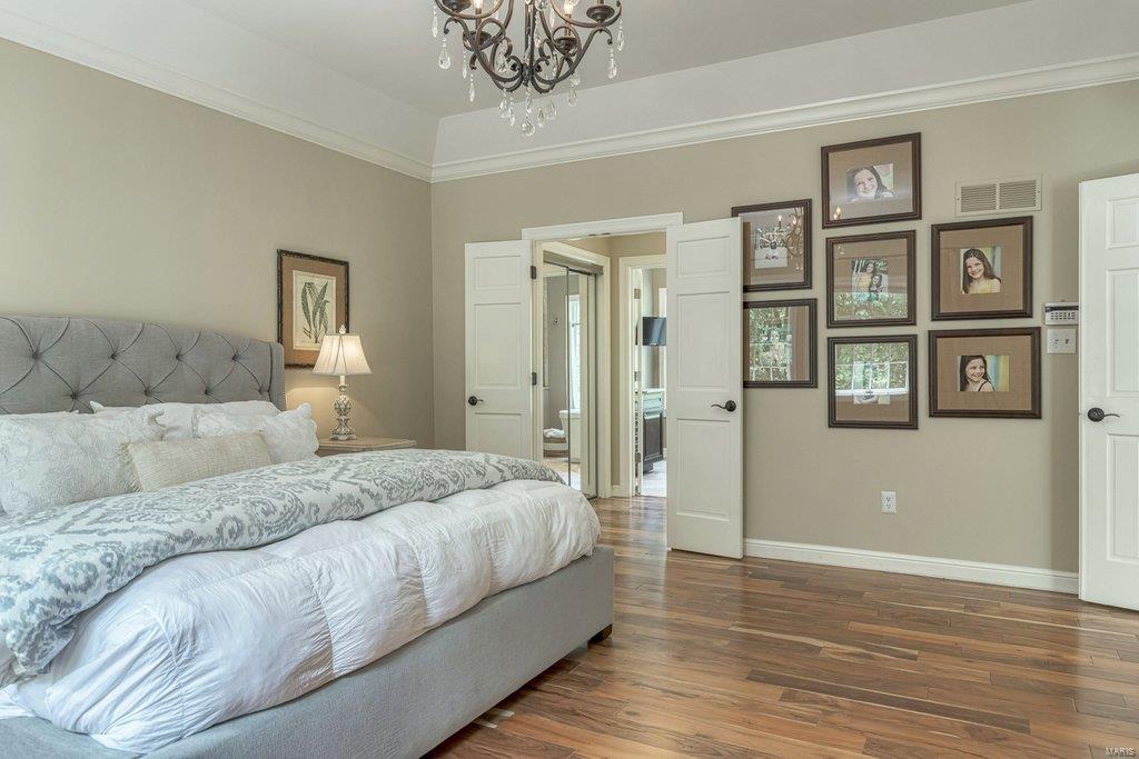 Brighton Woods - Residential
