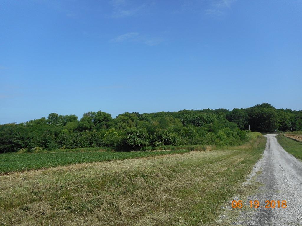 not in a subdivision - Farm