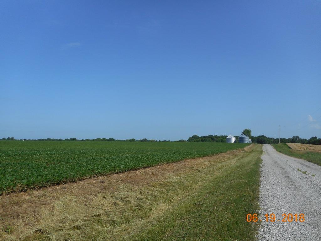 not in a subdivision - Farm
