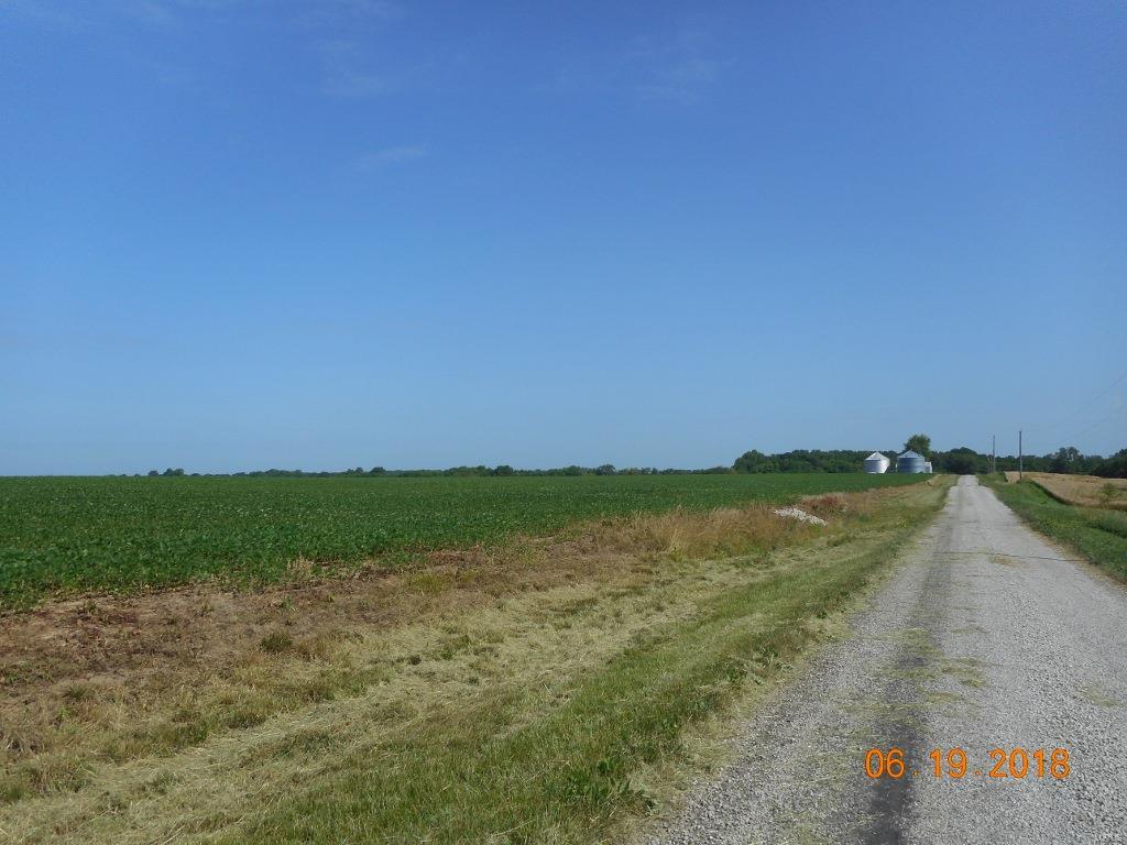 not in a subdivision - Farm