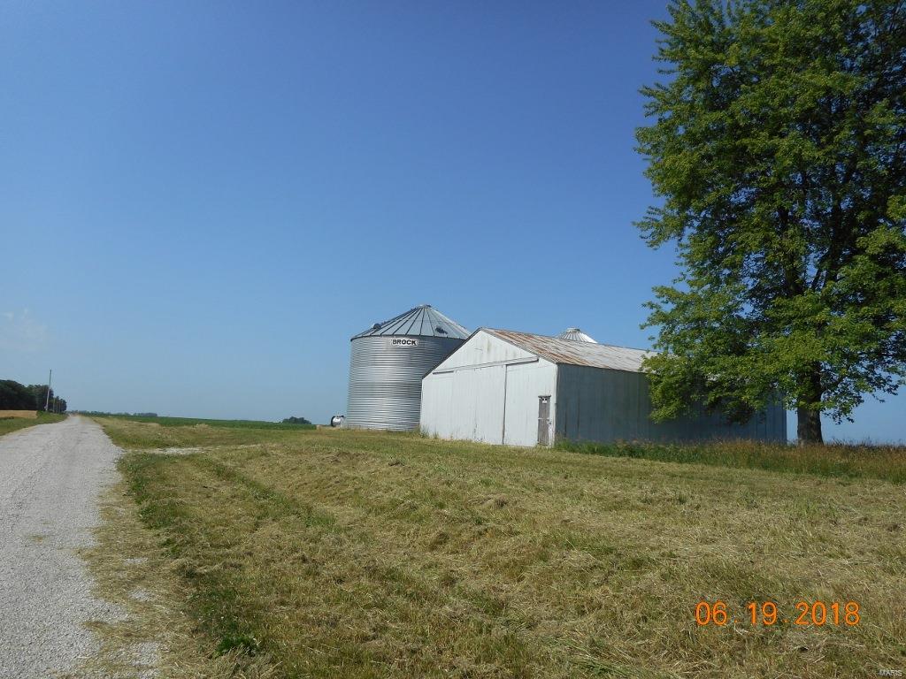 not in a subdivision - Farm