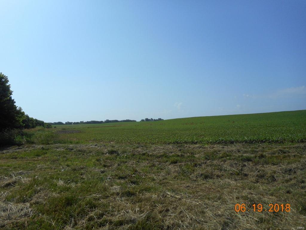 not in a subdivision - Farm