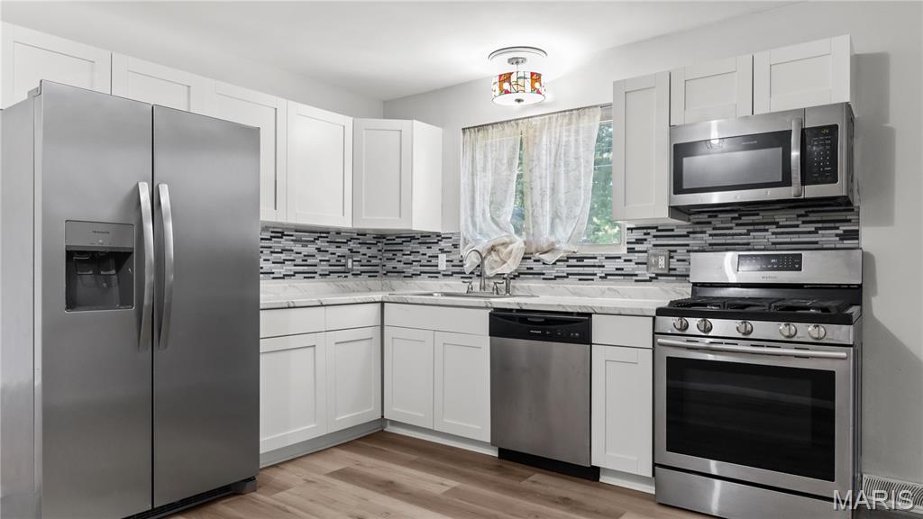 Northgates Estates - Residential