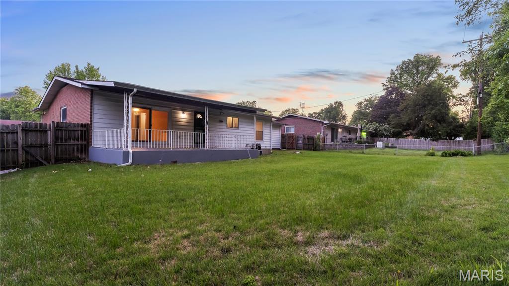 Northgates Estates - Residential
